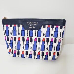 Estee Lauder Makeup Bag (New without tag)